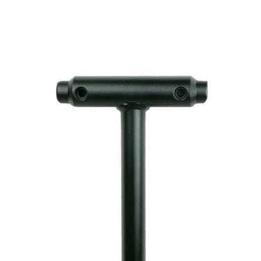 Round T-Bar for the EMOVE Cruiser.
